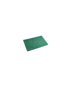 3M Scotch-Brite™ XE006002887 Green Economy Scourer V2 230 230mm x 150mm