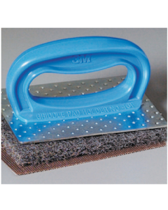 Scotch-Brite™ 70071657988 Griddle Cleaning System #461