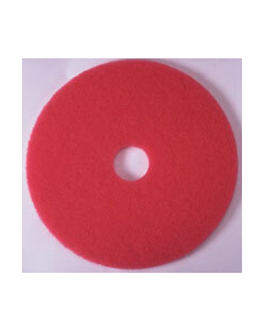 3M Floor Pad Low Speed 33cm Red