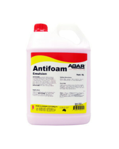 Agar ANF5 Antifoam Emulsion 5L