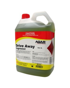 Agar DR5 Drive Away Cleaner Degreaser 5L