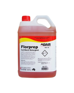 Floor Cleaner FLORPREP- 5L