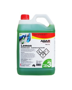 Disinfectant  Lemon - 5L