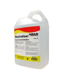 Floor Cleaner Neutralizer - 5L