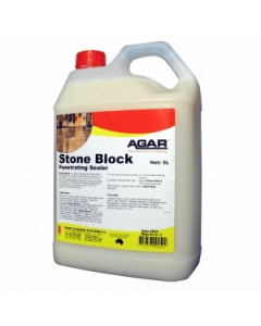 Floor Sealer Stone Block - 5L