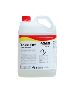 Take Off - Floor Sealer Remover - 5L