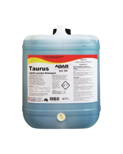 Taurus TAU20 Laundry Detergent - 20L