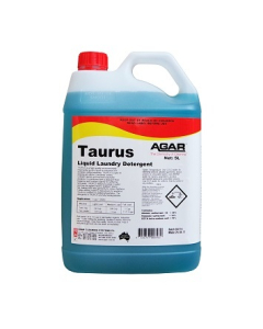 Taurus Laundry Detergent - 5L