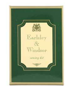 Sewing Kit - Earlsley & Windsor Heritage (250)