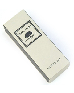 Vanity Set - Basic Earth (250)