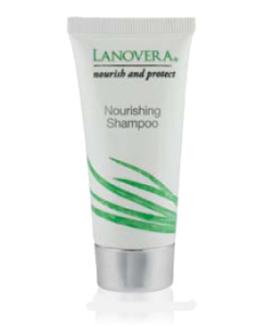 Hair Shampoo - Lanovera Spa 30ml (300)