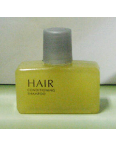 Conditioning Hair Shampoo Kudos Platinum 40ml (300)