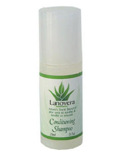 Shampoo (Conditioning) - Lanovera 20ml (240)