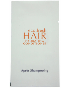 Hair Conditioner - Eco Fresh 15ml (400)