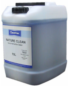 Nature Clean 15L
