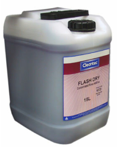 Flash Dry 15L
