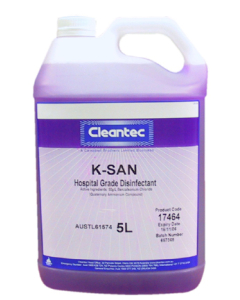 K-San 5L