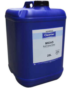 Midas 25L