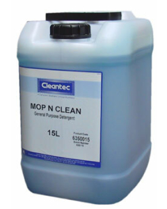 Mop-N-Clean 15L