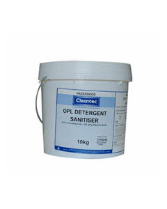 Opl Sanitiser 10kg