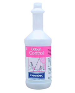 Bottle - Printed Odour Control 750ml