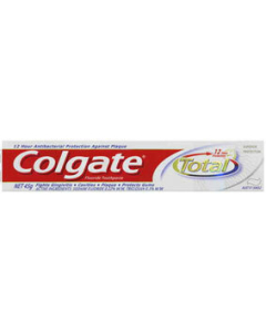 Colgate 1537137 Total Toothpaste 45g (96)
