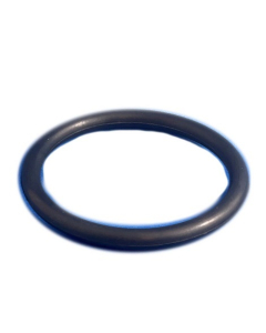 BELT106 Rubber Tensioner Belt Black