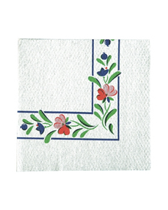 Napkin - Lunch 1 Ply Melody (2000)