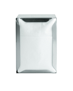 Dispenser - Napkin Compact Fold Stainless Steel