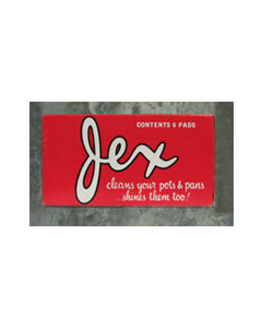 Steelwool - Pad  (6)