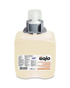 GOJO 5122 FMX Antibacterial Foam Hand Wash 3x1.25L