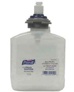 Hand Sanitiser - Purell Instant TFX 1.2L