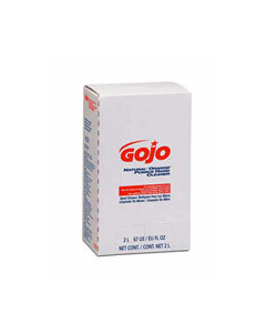 Gojo Natural Orange Pumice 2L