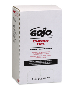 GoJo Cherry Handcleaner 2L
