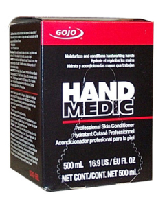 GoJo 8242 Hand Medic Skin Conditioner 500ml