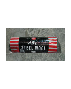 Steelwool - Grade 00 Fine 500g