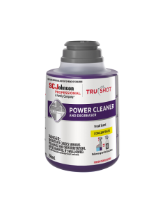 TruShot™ 681021 Power Cleaner & Degreaser - 296ml Can