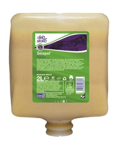 Deb Stoko Solopol Classic Heavy Duty Hand Cleansing Paste 2L