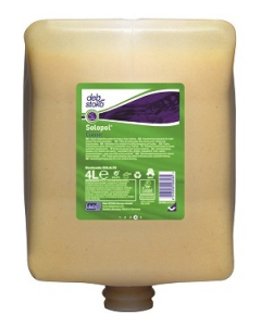Deb Stoko Solopol Classic Heavy Duty Hand Cleansing Paste 4L