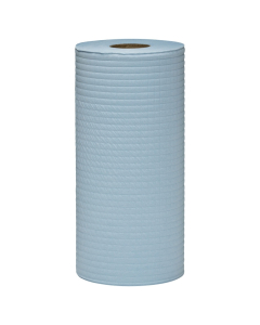 WypAll X50 Roll Small Blue 70m (4)