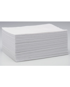 WypAll X50 Sheets White 325mm x 490mm (400)