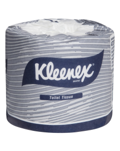 Toilet Roll 2 Ply Kleenex 300sh (48)