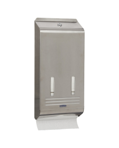 Kimberly Clark Optimum Stainless Steel