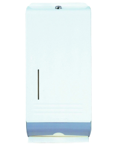 Kimberly Clark Compact Metal White/Grey