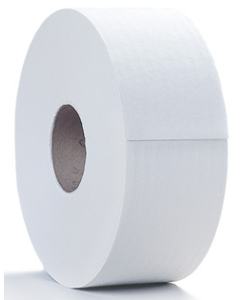 Compact Jumbo Roll 1 Ply Scott 600m (6)