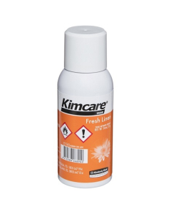 Kimcare™ 6890 Micromist™ Air Care Fragrance Refill Fresh Linen 54ml can