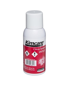 Kimcare™ 6891 Micromist™ Air Care Fragrance Refill Citrus Splash 54ml can