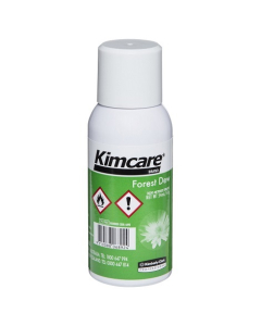 Kimcare™ 6892 Micromist™ Air Care Fragrance Refill Forest Dew 54ml can