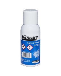 Kimcare™ 6893 Micromist™ Air Care Fragrance Refill Spring Breeze 54ml can