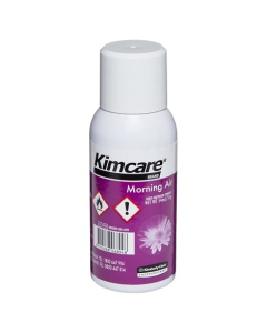 Kimcare™ 6894 Micromist™ Air Care Fragrance Refill Morning Air 54ml can